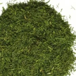 Dried Dill - Bulk - 1 lb