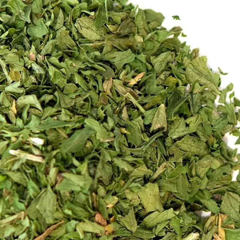 Dried Parsley - Bulk - 1 lb