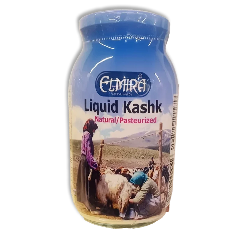 Elmira Large Curd (Kashk) - 680 g-01