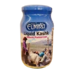 Elmira Medium Curd (Kashk) - 480 g-01