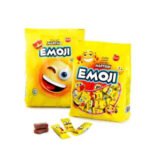 Nartam Emoji Fruit Bite - 1 kg