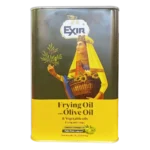 Exir Olive Oil - 3 lit-01