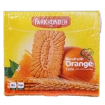 Farkhondeh Orange Biscuits - 750 g