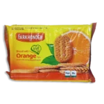 Farkhondeh Orange Soft Biscuits - 320 g
