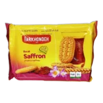 Farkhondeh Saffron Soft Biscuits - 320 g