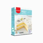 Farmand Vanilla Cake Mix - 17.6 oz