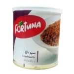 Fortuna Fried Garlic - 14.1 oz