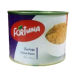 Fortuna Onion Paste - 16.9 oz