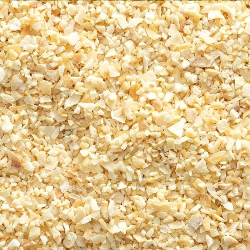 Garlic Granules - Bulk - 1 lb