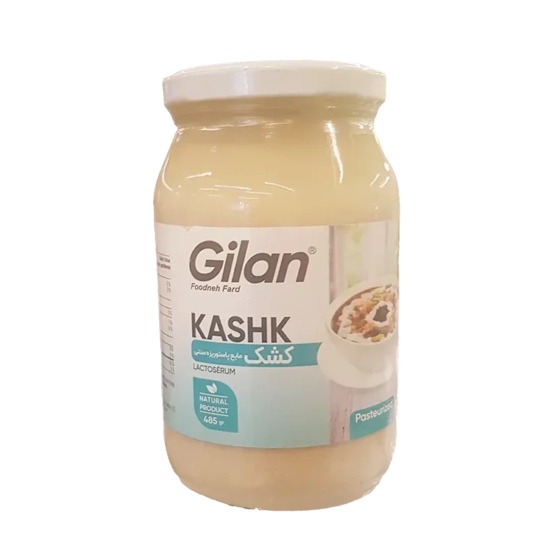 Gilan Curd - 17.1 oz