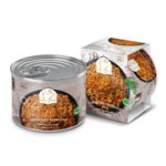 Gilani Fried Garlic - 460 g