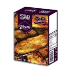 Gilani Frozen Fried Eggplant - 14.1 oz