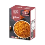 Gilani Frozen Fried Onion - 7.1 oz