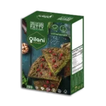 Gilani Frozen Precooked Koko Herbs - 8.8 oz