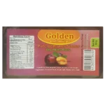 Golden Dried Plum Paste - 3.2 oz