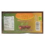 Golden Dried Sour Cherry Paste - 3.2 oz