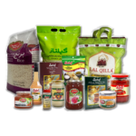 Arvand Frozen Broad Beans - 400 g