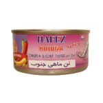 Hafez Hot Tuna (Cumin) - 6 oz