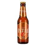 Istak Peach Drink - 10.8 fl.oz