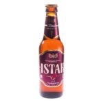Istak Pomegranate Drink - 10.8 fl.oz