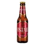 Istak Strawberry Drink - 10.8 fl.oz