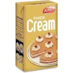Kdd Thick Cream - 8.5 fl.oz