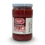 Kamy Tomato Paste - 21.6 fl.oz