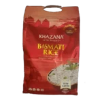 Khazana White Basmati Ultra - 10 lb