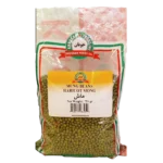 Khooban Mung Bean - 750 g