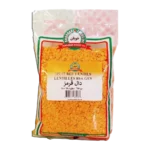 Khooban Red Split Lentil - 750 g