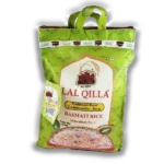Lal Qilla Basmati Rice - 10 lb