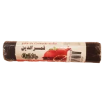 Qamardeen Dried Fruits Pomegranate Roll - 3.5 oz