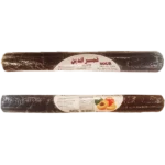 Qamardeen Dried Fruits Apricot Roll - 14.1 oz