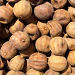 Lemon Omani whole - Bulk - 1 lb