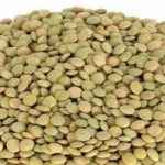 Lentils - Bulk - 1 lb