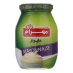Mahram Mayonnaise Sauce - 15.9 oz