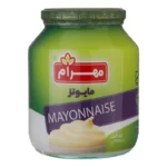 Mahram Mayonnaise Sauce - 34.2 oz