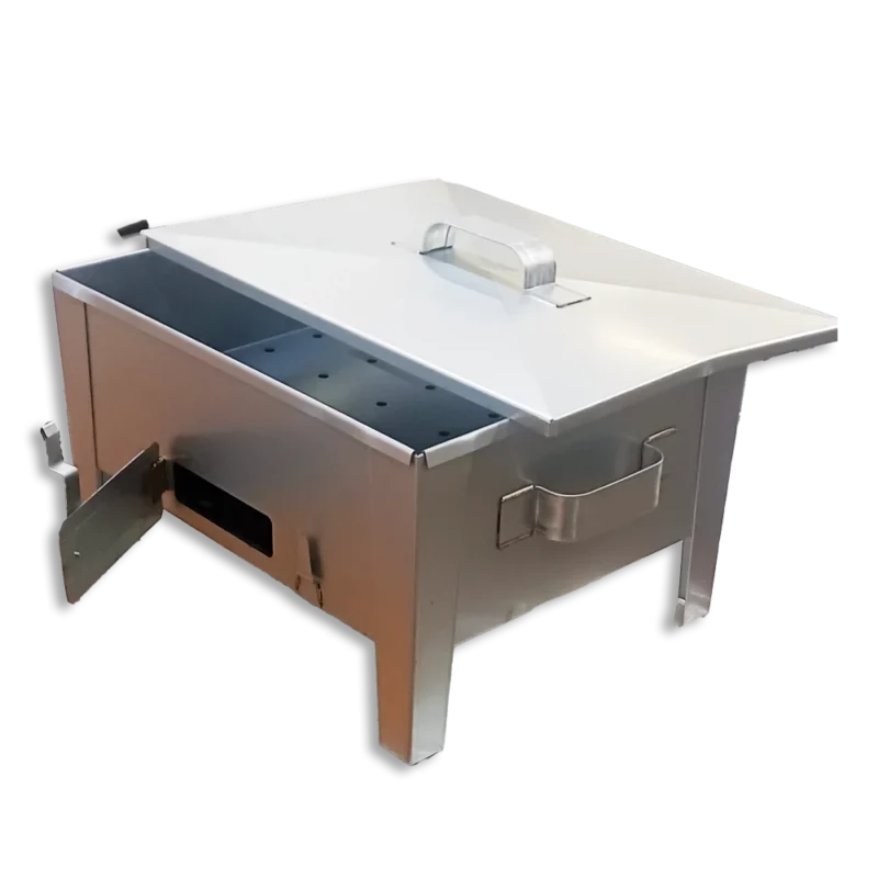 Barbecue with Lid 50 CM