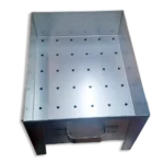 Barbecue with Lid 40 CM - Image 3