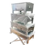 Barbecue Stand - Image 2