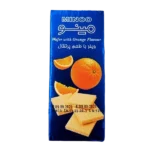 Minoo Wafer With Orange Flavour - 1.4 oz