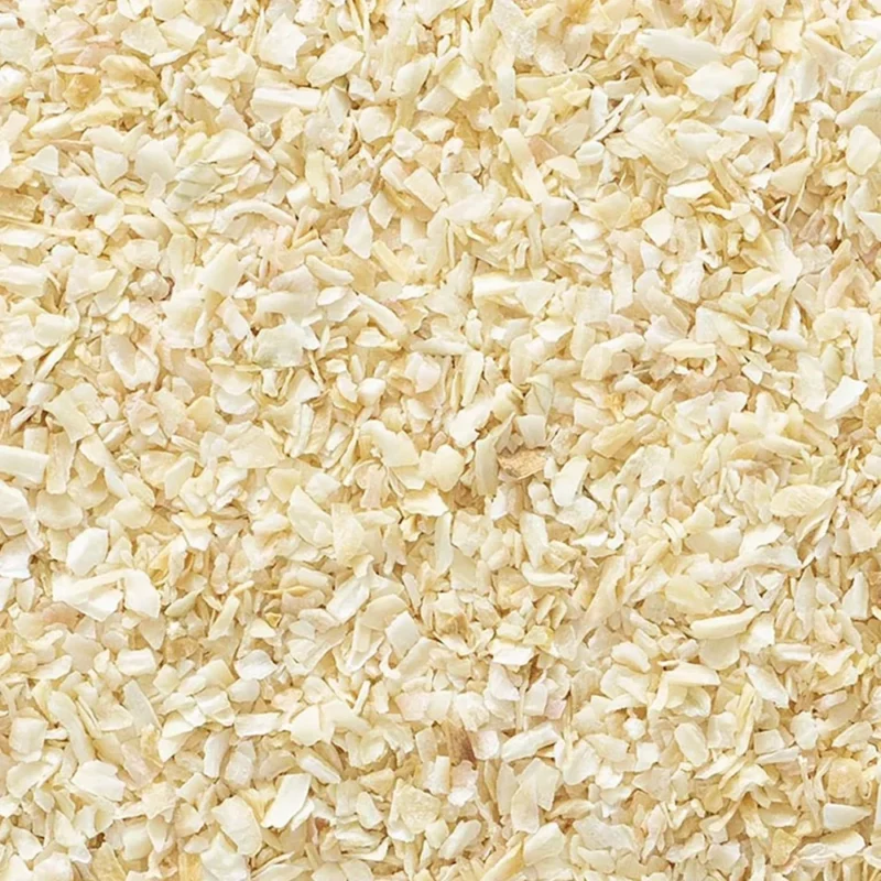 Onion Granules - Bulk - 1 lb