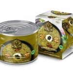 Gilani Kashk Bademjan - 16.2 oz