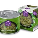 Gilani Fried Vegetable For Ghorme Sabzi - 16.2 oz