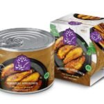Gilani Fried Eggplant - 16.2 oz