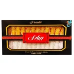 Piradel 2-Colors Stick Rock Candy - 14 oz