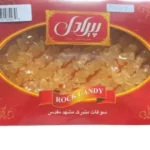 Piradel Saffron Hedyeh Rock Candy - 17.6 oz