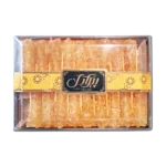 Piradel Saffron Stick Rock Candy - 350 g