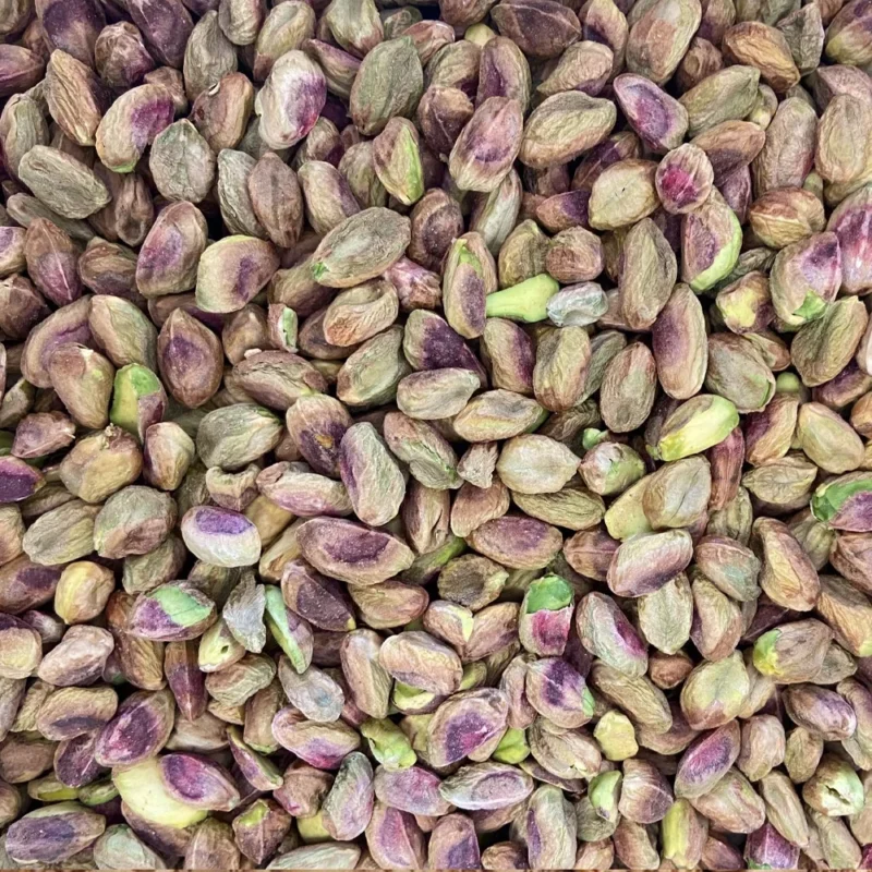 Pistachio Kernels - Bulk - 1 lb