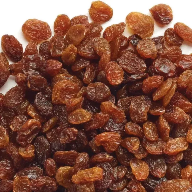 Raisins Nardis - Bulk - 1 lb